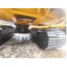 Buy cheap High Performing Caterpillar Digger Used Mini Cat307.5 Crawler Excavator from wholesalers