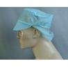 Buy cheap Disposable Non Woven 20g Peaked Flat Cap For Industrial Use from wholesalers