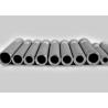 Buy cheap Ferritic Thin Stainless Steel Tube Round Steel Tubing High Wear Resistance from wholesalers