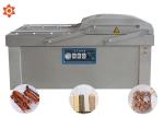 Buy cheap Double Chamber Vacuum Food Packaging Sealing Equipment With 12 Month Warranty from wholesalers
