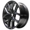 Buy cheap 20" Chrysler CHARGER CHALLENGER OEM Wheel 2019-2022 Aluminum Original 2652 from wholesalers