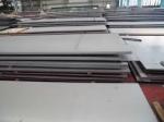 Corrosion Resistance Cold Rolled 347H 1.4550 SS Steel Plate