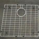 Stainless steel Double Bowl One Piece Kitchen Sink and Countertop sink