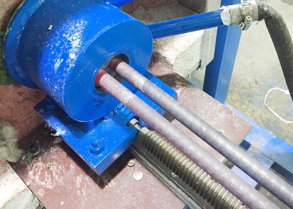 Buy cheap Economic Model 45kw Copper Rod Making Machine Copper Wire Manufacturing Machine from wholesalers