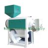Buy cheap 15kw Rice Polisher Machine with cyclon, Small Rice Water Polisher 800-1200 kg Per Hour from wholesalers