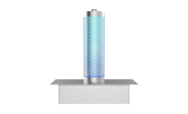 Buy cheap HVAC UV Light Duct Air Purifier Long Service Life For Air Conditioning System from wholesalers