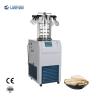 Buy cheap 6kg Laboratory Lyophilizer Freeze Dryer For Sbiological Research Medical Pharmaceuticals from wholesalers