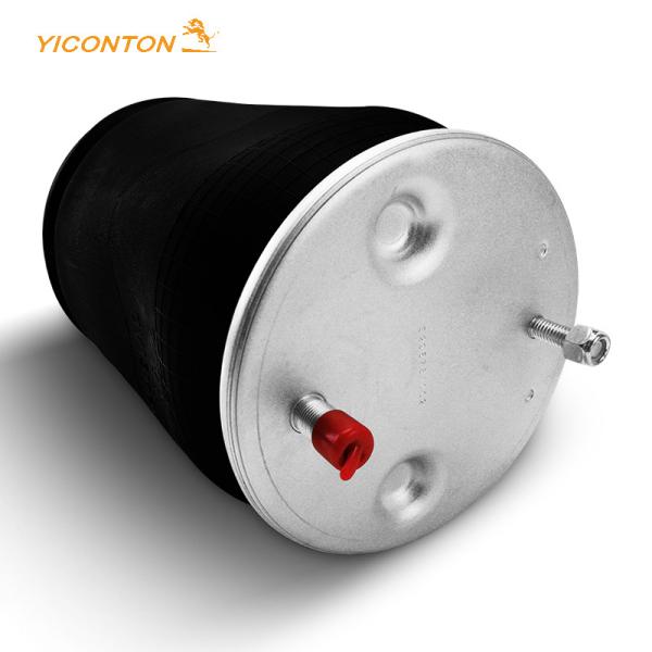 Buy cheap Gas Filled Truck Air Spring Pickup Suspension Air Bags Firestone W013589875 1T15M9 1T15M-9 from wholesalers