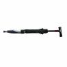 Buy cheap Steel Shaft Two Layers Fabric Cane Handle Umbrella Windproof from wholesalers