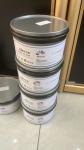 1KG Weight Offset Printing Ink The Ultimate Choice Huber Cmyk Offset Ink