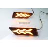 Buy cheap VW Jetta MK6 R-Line Volkswagen DRL LED Daytime Running Lights daylight from wholesalers