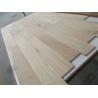 Buy cheap Unvanished HDF Oak Engineered Wood Flooring, Character Grade, Competitive Price from wholesalers
