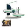 Buy cheap 11kw 1150mm Stone Profile Cutting Machine For Marble Granite Column from wholesalers