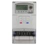 Buy cheap Keypad STS Standard Prepaid Three Phase Electricity Meter Anti Tamper from wholesalers