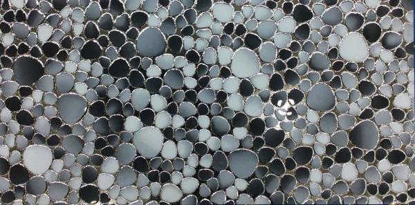 Buy cheap SGS 30x60cm Crystal Polished Tile Golden Luxury Decoration W.A 0.01 from wholesalers