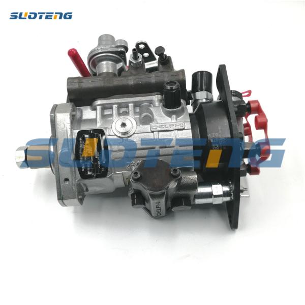 Buy cheap 9323A100W Fuel Injection Pump Diesel Pump for Engine Parts from wholesalers