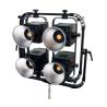 Buy cheap GENERALINK 200W Daylight LED Mono Light without Flicker from wholesalers