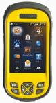 Buy cheap Precision Portable Handheld GPS Receiver Survey Data Collector from wholesalers