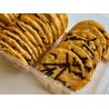 Buy cheap Pizza Flavor Seaweed Rice Crackers Delicious Healthy Whole Grain Rice Cakes from wholesalers