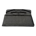 Cab Interior Rubber Floor Mat For Excavator PC60-7 PC200-5 PC200-6