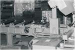 5.2mpa 17m/Min Metal Cutting Horizontal Band Saw For Industrial