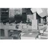 Buy cheap 35m/Min Horizontal Band Saw , 500mm Horizontal Cutting Saw from wholesalers