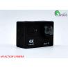 Buy cheap 170D Lens Waterproof Action Camera H9 WiFi 4K 2"LCD High Speed Sport Camcorder from wholesalers