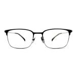 TF3349 Titanium Lightweight Flexible Eyeglass Frames Stylish Eyewear