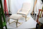 relax chair modern bentwood indoor furniture
