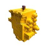 Belparts Excavator Hydraulic R215 R225 R265 R305-7 Main Control Valve For