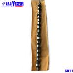 6WF1 Engine Camshaft For Isuzu Parts 1-12511-255-0 1125112550