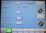80 Pcs/Min Automotive Paper Bowl Machine With PLC And Ultrosonic