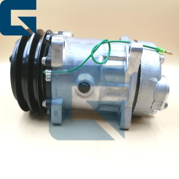 Buy cheap 14518640 VOE14518640 Excavator EC140B Air Compressor from wholesalers