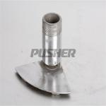 Anodizing CNC Turning Parts for OEM/ODM Milling Titanium Copper Stainless Steel