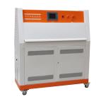 Buy cheap PID Temperature Control UV Aging Test Chamber Industrial With Stainless Steel Plate from wholesalers