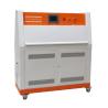 Buy cheap PID Temperature Control UV Aging Test Chamber Industrial With Stainless Steel Plate from wholesalers