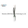 Buy cheap Electrographite Slip Ring Carbon Brush Replacement For Industrial DC Motor from wholesalers