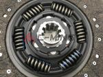 Foton Clutch Disk Assembly 395mm Foton Clutch 128758