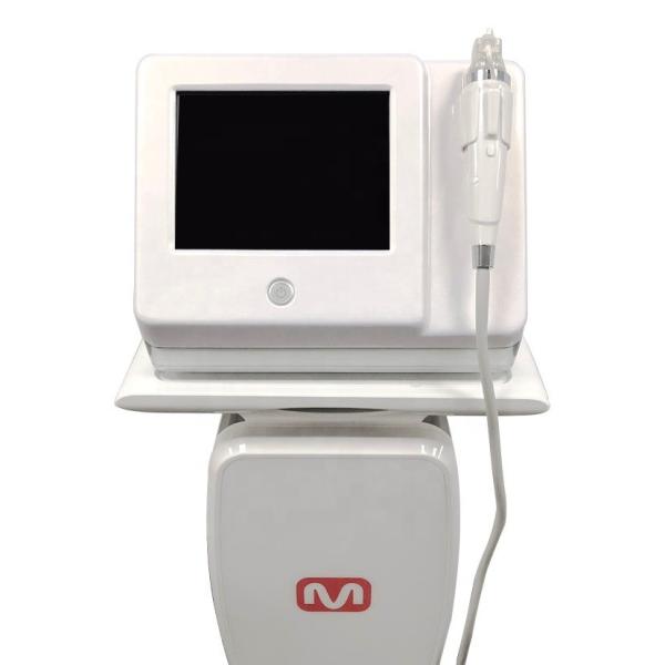 Buy cheap Women Face Lift Micro Needle RF Machine 0.2-3.5mm CE Approved from wholesalers