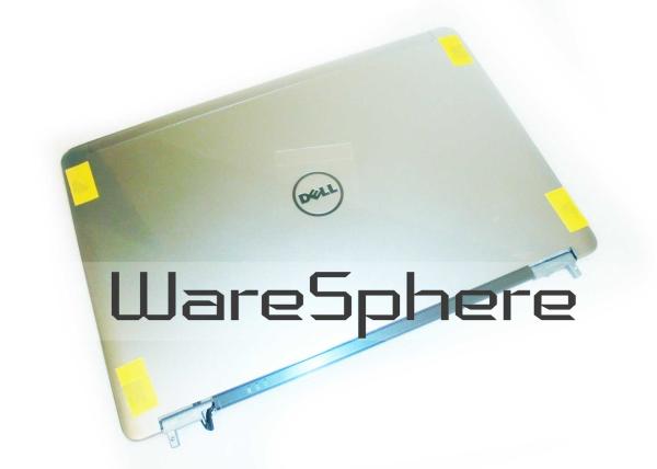 Buy cheap Silver Dell Laptop Screen Cover 0HHH5P HHH5P AM0VI000301 Dell Latitude E6540 Parts from wholesalers