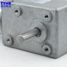 Buy cheap Miniature 300rpm 12V Gear Reduction Motor 150kg Cm Torque CE ROHS from wholesalers