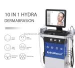 12 In 1 Hydra Diamond Crystal Skin Scrubber Machine Dermabrasion Belly Sculpting