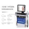 Buy cheap Hydro Facial Q Switch Nd Yag Laser Tattoo Removal Machine Ultrasonic Dermabrasion Device from wholesalers