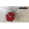 Buy cheap 34ZS21-25 3 Possision 4 Way Control Valve For FXQ480-5 from wholesalers