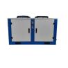 Buy cheap BFS81 Box type condensing unit 8HP compressor air cooled condensing unit from wholesalers