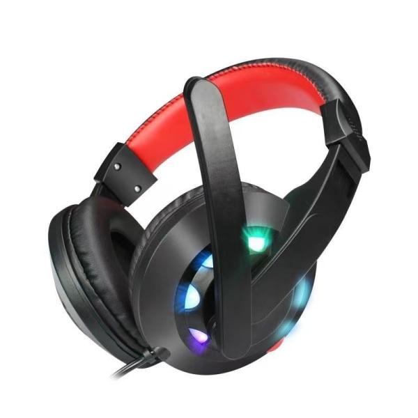 Buy cheap Noise-cancelling Compact Microphone Affordable Wired Headset For Daily Calls Office Work Gaming from wholesalers