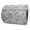 Buy cheap PPGI coated coil width 600mm-1250mmm Prepainted Galvanized Steel Coil for construction from wholesalers