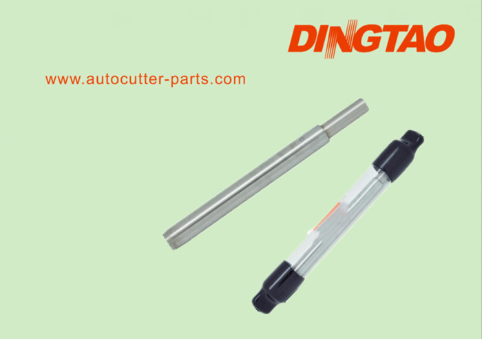 93763002 Xlc7000 Cutter Parts Drill Bit 10mm Hollow Suit Z7 Cutting Machine