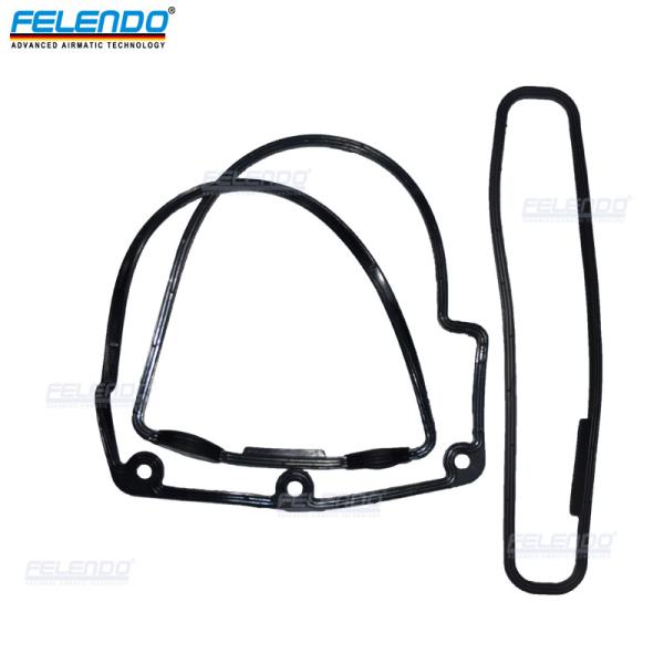 Buy cheap Valve Cover Gasket LR003812 for Land Rover L322 4.4 V8 Petrol BMW X5 from wholesalers
