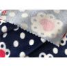 Buy cheap Home Textile Spandex Velvet Knitting Fabric Print Velboa Fabric For Baby Use from wholesalers